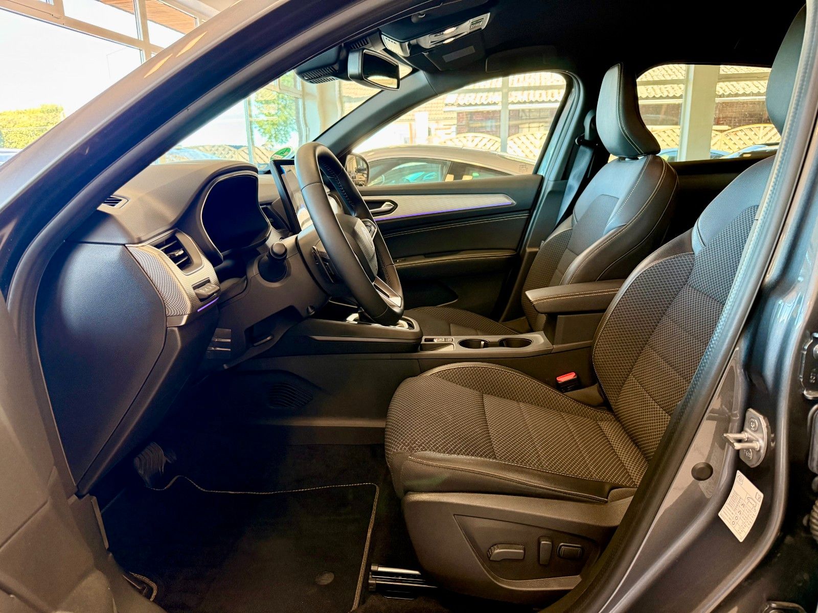 Fahrzeugabbildung Renault Arkana 1.3 Techno MildHybrid