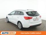 Kia cee'd 1.6 GDI Dream-Team*NAVI*TEMPO*CAM*PDC*SHZ* - Kia Gebrauchtwagen in Hannover