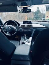 BMW 316 3 Touring 316 i - scheckheftgepflegte BMW 316