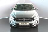 Volkswagen -5800.-€ T-Roc Style 1.5 l TSI OPF 110 kW (150 P - Volkswagen T-Roc New cars