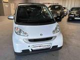 Smart Fortwo 1.0 Cabrio Klima Scheckhefdt Bluetooth - Smart ForTwo Gebrauchtwagen in Mönchengladbach