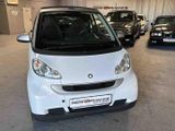 Smart Fortwo 1.0 Cabrio Klima Scheckhefdt Bluetooth - Smart aus 2010
