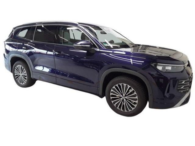 Volkswagen Tayron - Bild 2