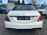 Mercedes-Benz S 400d LONG AMG-100% FULL OPTIONS-BURMESTER - Mercedes-Benz S 400 mit Diesel-Antrieb