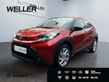 Toyota Aygo X Pulse *ACC*CarPlay*SHZ*Kamera*DAB*Bi-Tone