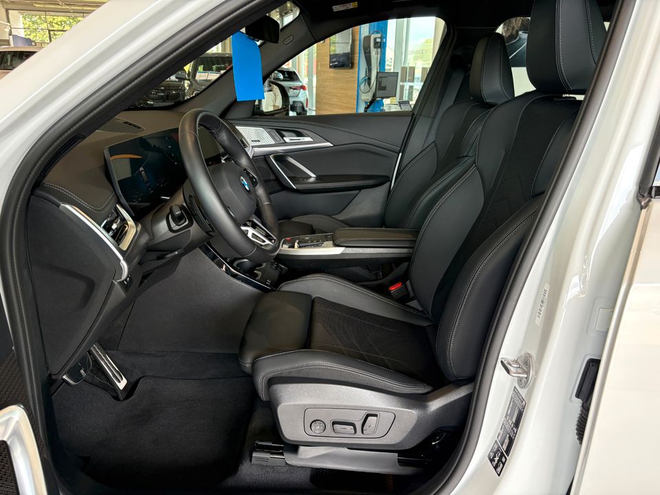 BMW X1 - Bild 13