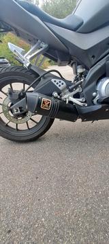 Yamaha Yzf r125 - YAMAHA SPORTLER YZF R 125