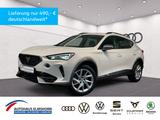 Cupra Formentor 1.5 TSI APP KESSY ACC SHZ GJR - CUPRA Formentor Leasingangebote für Privatpersonen