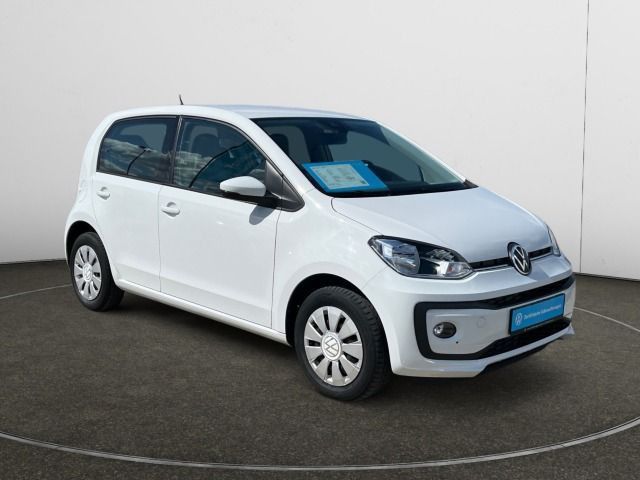 Volkswagen up! - Bild 7