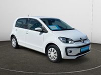 Volkswagen up! - Vorschau Bild 7