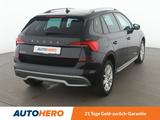Skoda Kamiq 1.5 TSI ACT Style Aut.*LED*NAVI*TEMPO*PDC* - Skoda Kamiq: 1.5