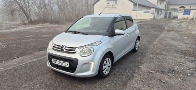 Citroën C1 VTi 68 Feel,  1Hand