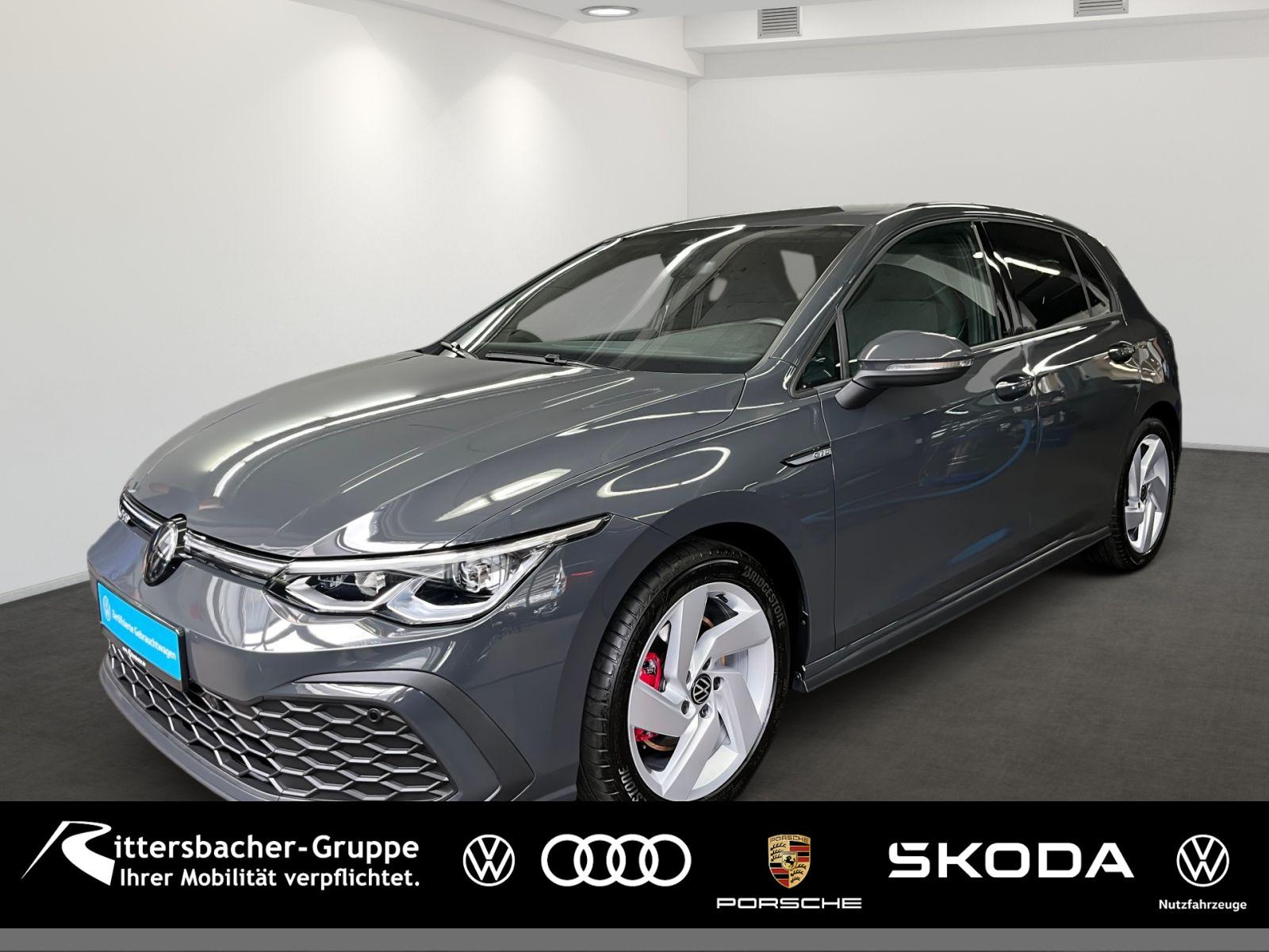 Volkswagen Golf VIII 2.0 TDI GTD
