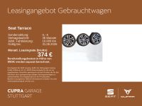 Seat Tarraco - Vorschau Bild 6