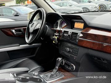 Mercedes GLK 200 - 9
