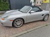 Porsche Verkaufe Porsche Boxster 986 S mit Motorsc... - Porsche Boxster: Motor