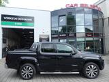 Volkswagen Amarok 3.0 TDI V6 Aventura 4Motion STDHZ/XEN/KAM - Volkswagen Amarok Gebrauchtwagen