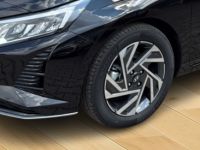 Hyundai i20 - Vorschau Bild 6