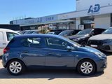 Opel Corsa E Edition ecoFlex Euro6 - Opel Corsa Ecoflex mit Diesel-Antrieb