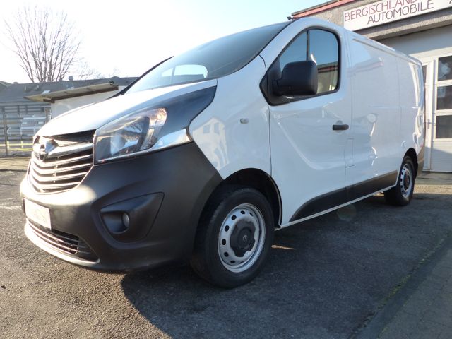 Opel Vivaro B Kasten 2,9t, Klima, Navi ,PDC