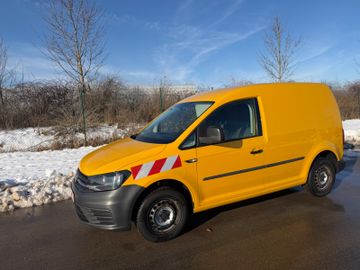 Volkswagen Caddy - 3