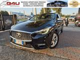 Infiniti Q30 D Premium E6B--Uniproprietario!!! - Infiniti Q30 Premium mit Diesel-Antrieb