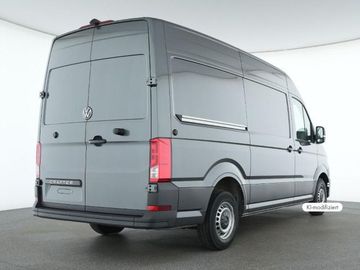 Volkswagen Crafter - 2