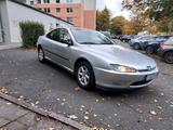 Peugeot 406 Coupé 2.0 16V  Pininfarina De... - gebrauchte Peugeot 406 aus dem Jahr 2000