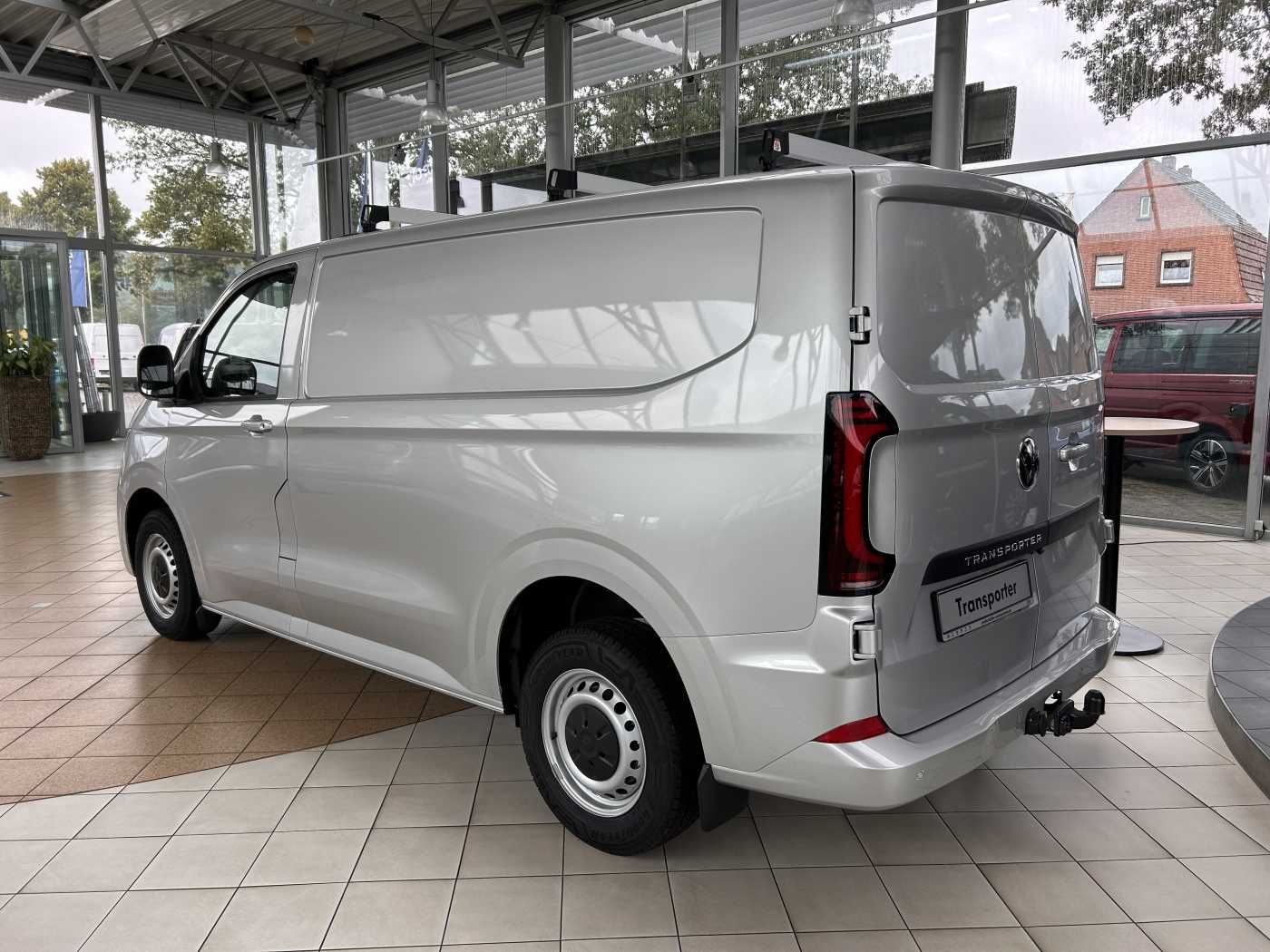 Volkswagen T7 Transporter - Bild 4