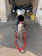 Ducati 999s  Cafe Racer  einzigartiger Umbau - DUCATI 999