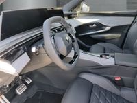 Peugeot 3008 - Vorschau Bild 7