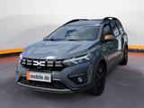 Dacia Jogger 1.0 TCe 100 ECO-G Extreme+ *NAVI*LED*TWA - Dacia Jogger Gebrauchtwagen in München