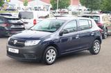 Dacia Sandero II Access l 1.HAND l - Dacia Sandero: Access