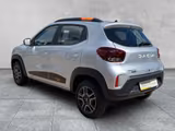 Dacia Spring ELECTRIC ESSENTIAL 45 KLIMA+LED+NAVI+DAB+ - Dacia Autos von Händlern