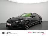 Audi RS e-tron GT CARBON KERAMIK LUFT LASER PANO B&O - Audi RS e-tron GT mit Schiebedach