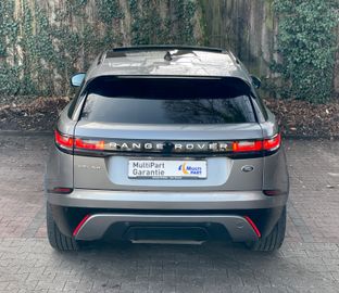 Land-Rover Range Rover Velar - 6
