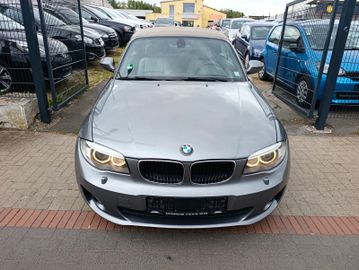 BMW 120 - 12