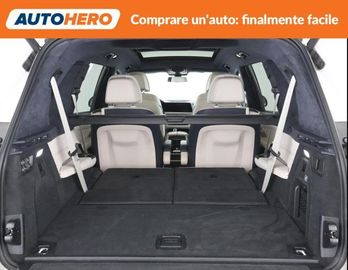 BMW X7 - 10