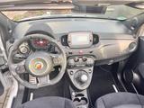 Abarth Fiat Abarth 695 Cabrio  nur 9.000 km - Abarth 695C Gebrauchtwagen
