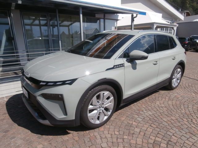 Skoda Elroq 50 LODGE