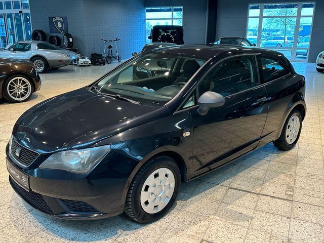 Seat Ibiza SC Reference ESP 2.Hand