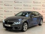 BMW 420d GC M Sport SAG NAVI/HUD/LED/KEY/SPUR/8XALU - BMW 420 Gran Coupé in Stuttgart