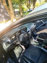 Peugeot 407 - Peugeot 407 mit Diesel-Antrieb: Kombi