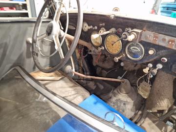 صورة 8 لـ 1949 Mercedes-BENZ OTHERS