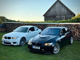 BMW M3 Coupé M3 DKG, EDC, Nav Prof, Individual Audio - BMW M3 Gebrauchtwagen
