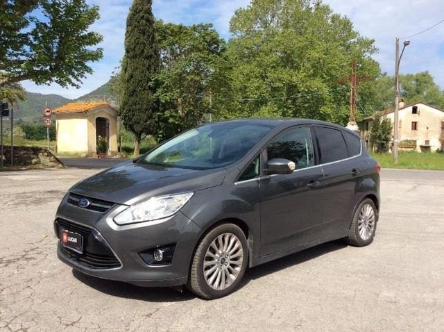 Ford C-Max 2ª serie 1.0 EcoBoost 125CV Start&Sto