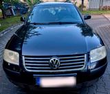 Volkswagen VW Passat Variant 3BG 1.8T 20V Trendline| ... - VW Passat Variant von 2001