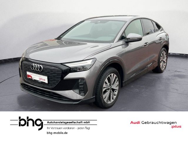 Audi Q4 e-tron - Bild 1