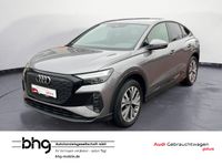 Audi Q4 e-tron - Vorschau Bild 1
