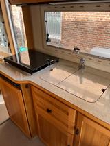 HYMER / ERIBA / HYMERCAR B534 - Offers